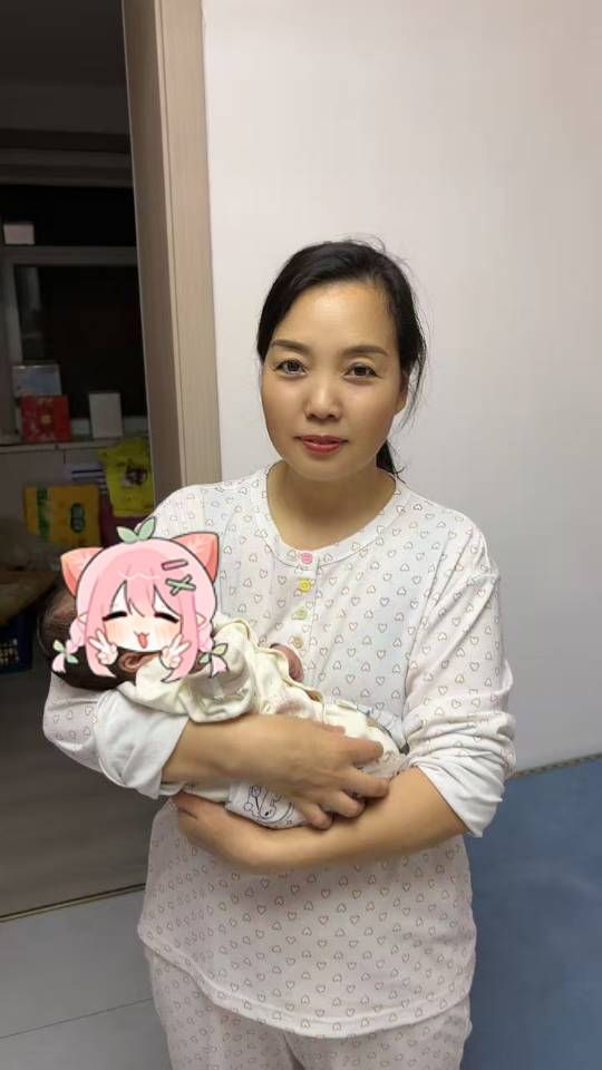王阿姨