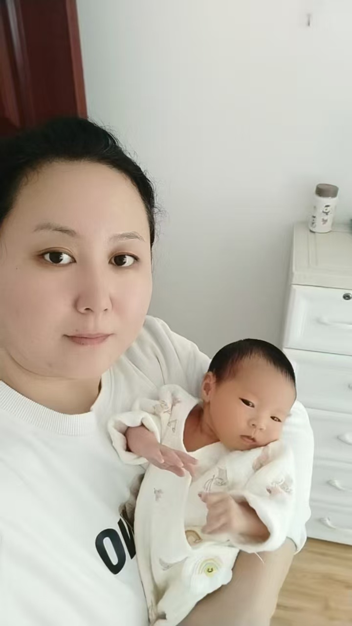 赵阿姨