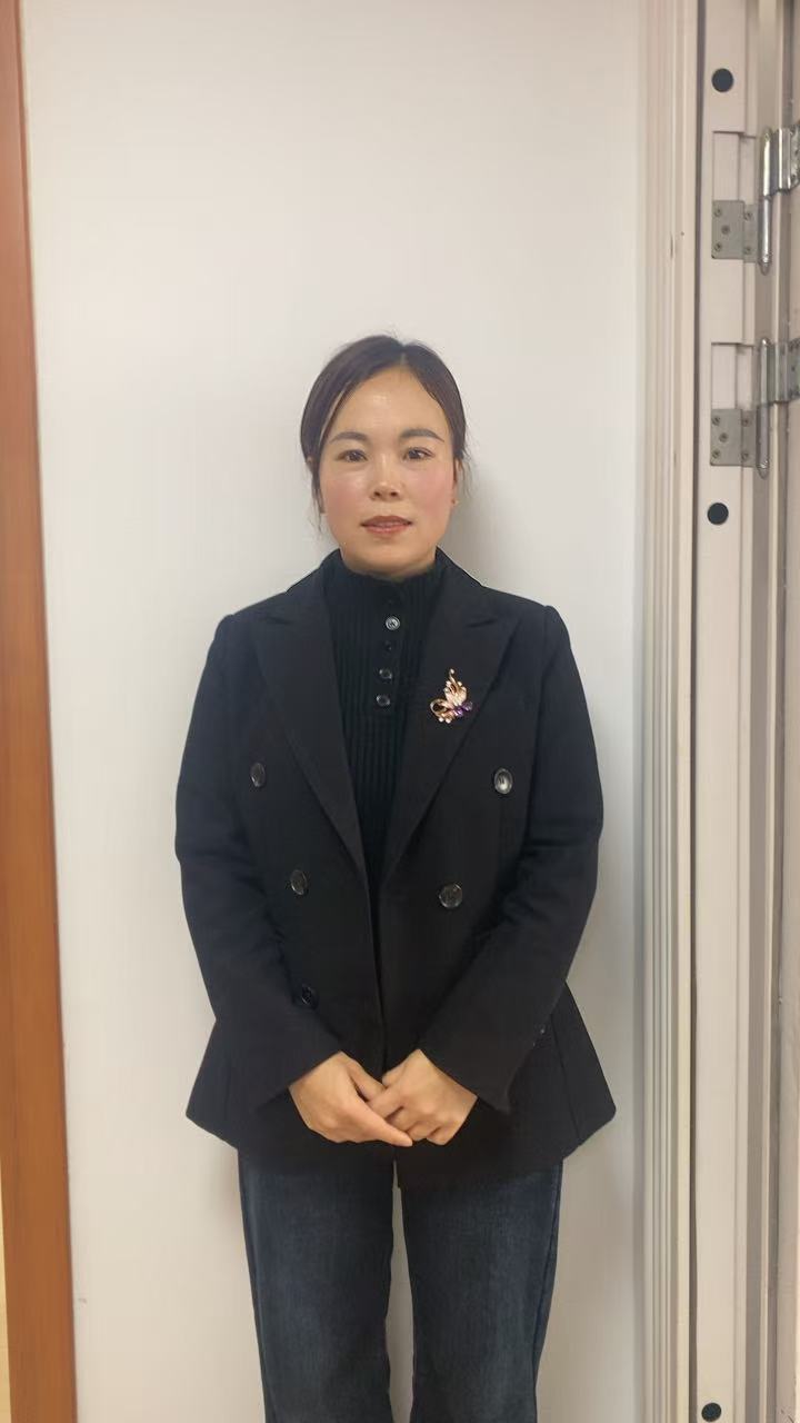 杨阿姨