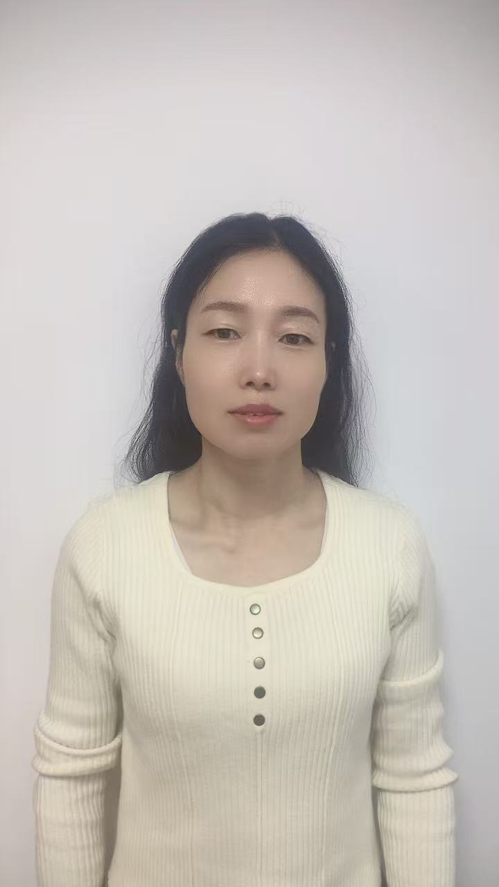 黄阿姨