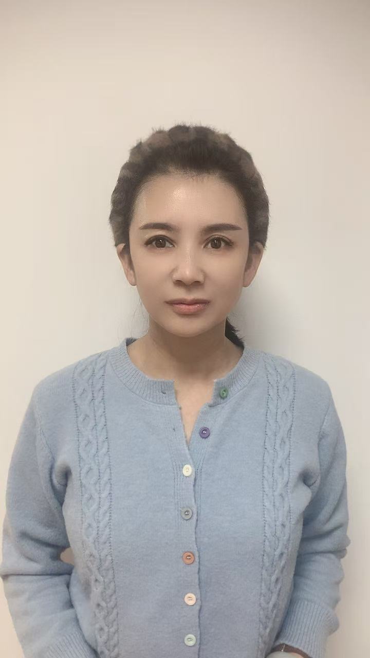 吴阿姨