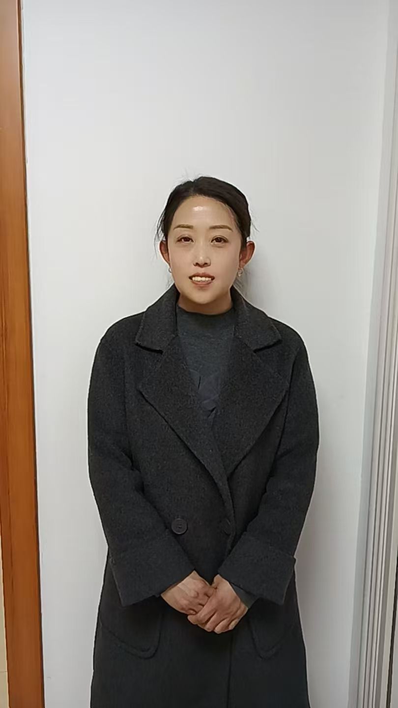 周阿姨