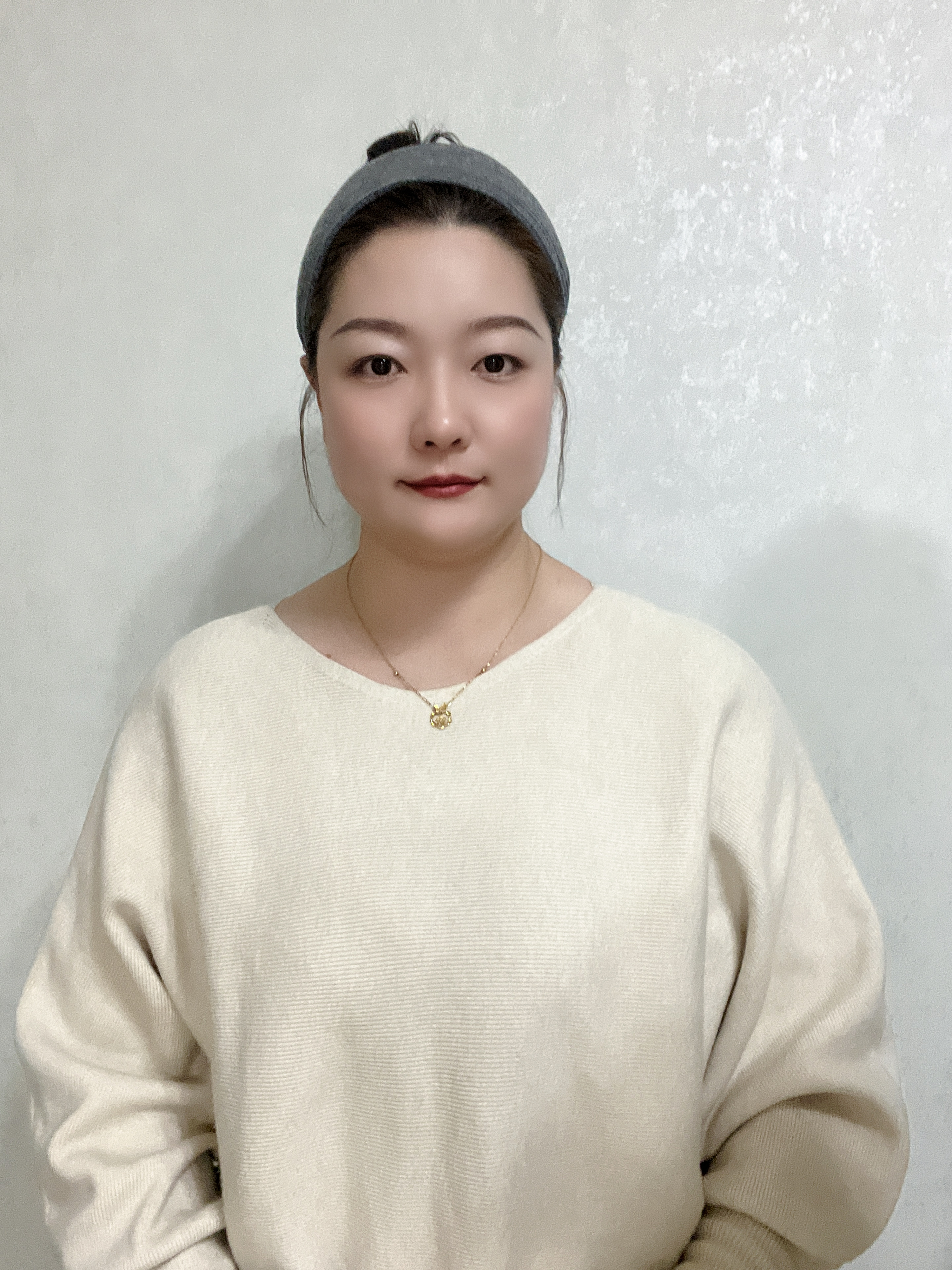 孙阿姨